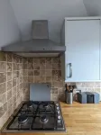 Top Floor Apartment