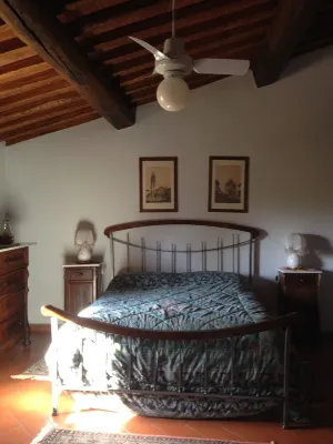 Casa di Campagna con Piscina