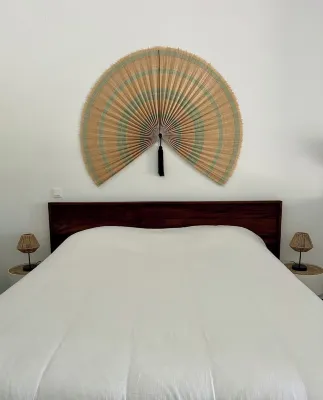 Charmante Suite Idéalement Située