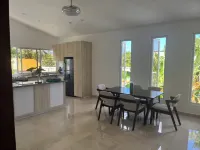 Villa Jardín Tropical 2