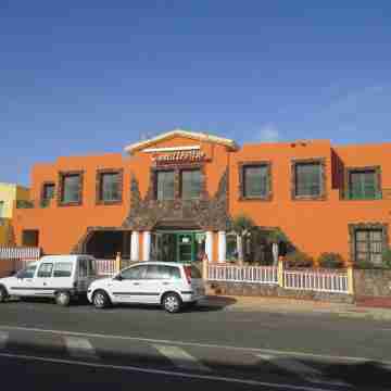 Duplex Apartment, with private garden, in quiet complex Hotel Exterior