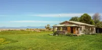 The Barn Cabins & Camp - Wifi