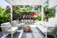 Vaucluse/Watsons Bay Beach House: 4 bedroom beach villa Vaucluse 호텔