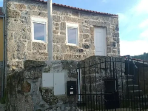 Jurinea Villa, Celorico da Beira, Guarda  호텔