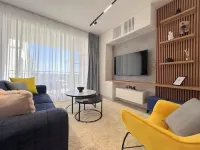 The First House Free Parking