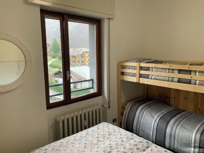 Apartment in the heart of Valsassina Hotels near Piani di Bobbio ITB S.p.A.