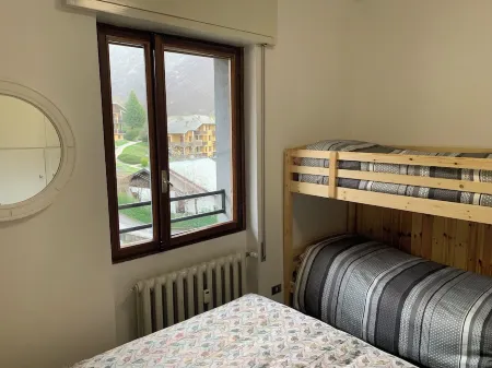 Apartment in the heart of Valsassina Отели в г. Моджо