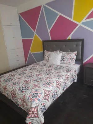 Tropical Suites- 2 bedroom Apartment Hotel a Cafeiere