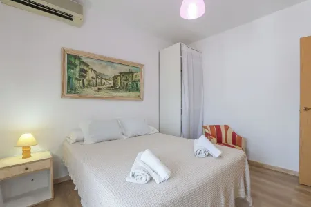 Rural House in Seville with Private Pool Villa Montecármelo, Sanlúcar la Mayor