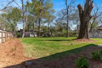 Pet Friendly 4 BR Near Hospitals and Maxwell Base