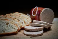 Cozy URIA vacation apartment in Balingen Ostdorf Hotels in Balingen