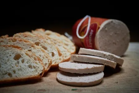 Cozy URIA vacation apartment in Balingen Ostdorf