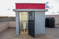 Elegant Villa Acacia - A whole new experience of comfort! Hotels in Central