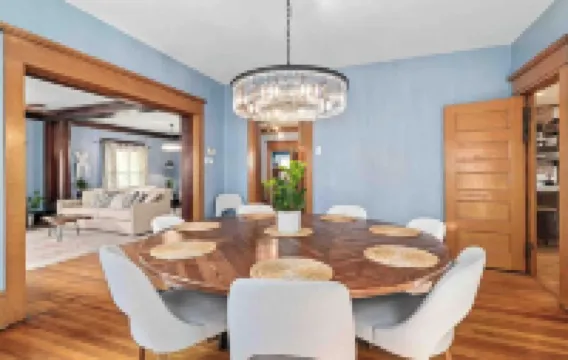 Stunning Historic Home WALK to Plaza & Westport!