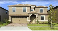 Magical Oasis -8 BR Luxury Villa at Champions Gate Resort