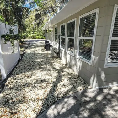 Withlacoochee River, 2/2,pet friendly, sleeps 6, fishing, scalloping, boating.