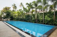 Abura -Luxurious 2 BHK -Close to Beach