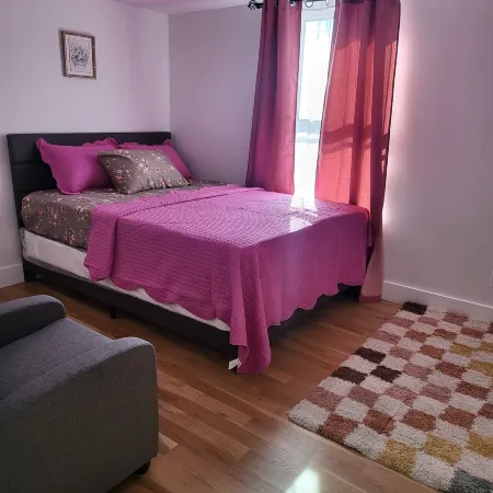 Tkc Villa