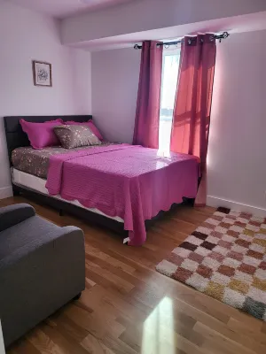 Tkc Villa Hotels in Union