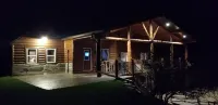 A Cabin in Rochford