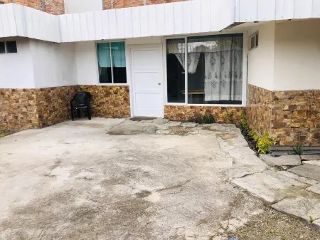 3-bedroom house in fabulous Cuenca with WiFi