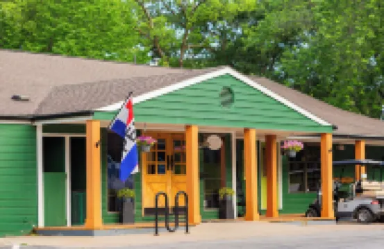 Basswood Resort