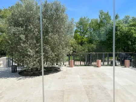 Charming and elegant villa