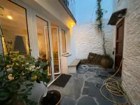 Modern Comfortable House in the Historic Center - Wi-Fi