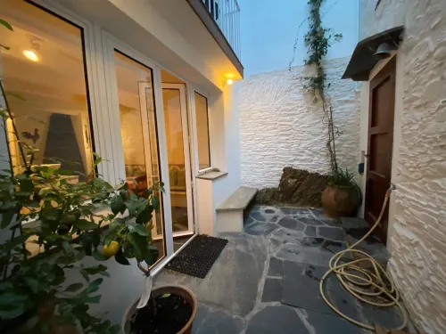 Modern Comfortable House in the Historic Center