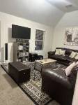 Great, Cozy and Spacious House