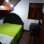 Takamoto site a lovely place with a pool Hotels in Guapimirim