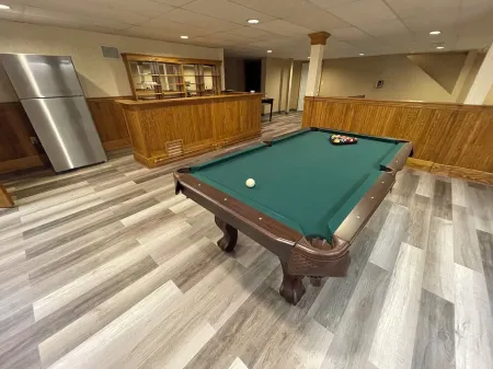 Private Mansion Getaway NY Отели в г. Амстердам