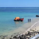 Holiday apartment lelahel swimming pool air conditioning فنادق في بورت لويس