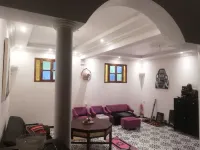 Stylish & Spacious Apartment for Rent Hotels in Ghazoua