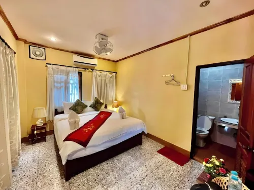 Nocknoy Lanexang Guest House