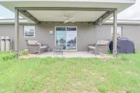 Charming Cozy  3-bedroom house with WiFi, fitness room in lovely Ocala Hotels in Silver Springs Shores