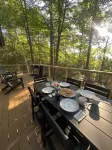 Complete Privacy on 16 Acres with Mountain Views