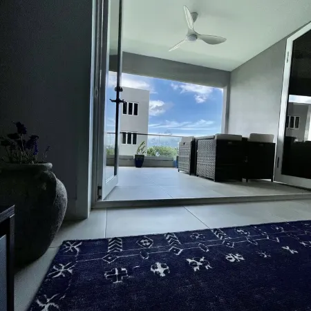 Resort Style Two bedroom Apartment