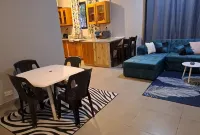 The Little Cave, Charming 2-bedroom apartment in marvelous Livingstone with WiFi