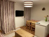 Mountain Apartment Demi Quartier Hotels in Demi-Quartier