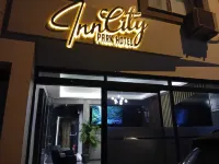 Inn City Park Hotel Hotels near Bornova Forum