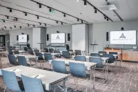 ArenaHotellet I Uppsala