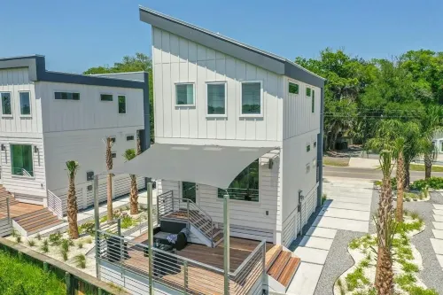 St. Francis Inn - Saint Augustine