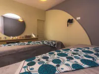 Hotel Chromatic Hotels in Guatape