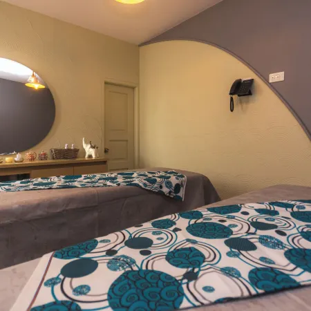 Hotel Chromatic