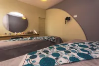 Hotel Chromatic
