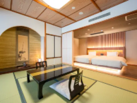 河鹿荘 箱根のホテル