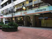 萊斯克勞斯飯店 Sola Irrigation Canal Trail附近的飯店