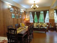 Darjeeling, Adrija Luxury Homestay & Apartments