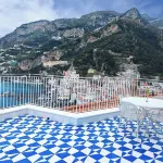 Amalfully Boutique Apartment - a seaview gem